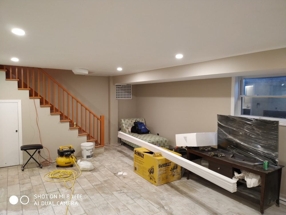 image of business Westchester Contractor Services