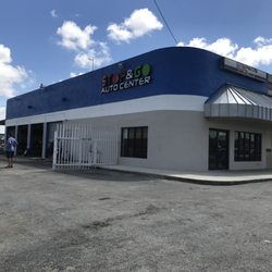 Stop Go Auto Center Auto Repair 12450 Sw 8th St Miami Fl