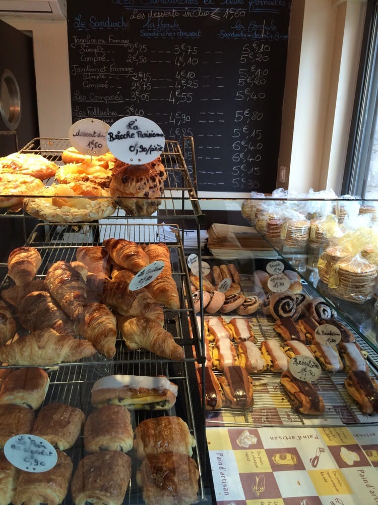 Boulangerie du Renard 14 Reviews Bakeries 2 rue Saint Genois