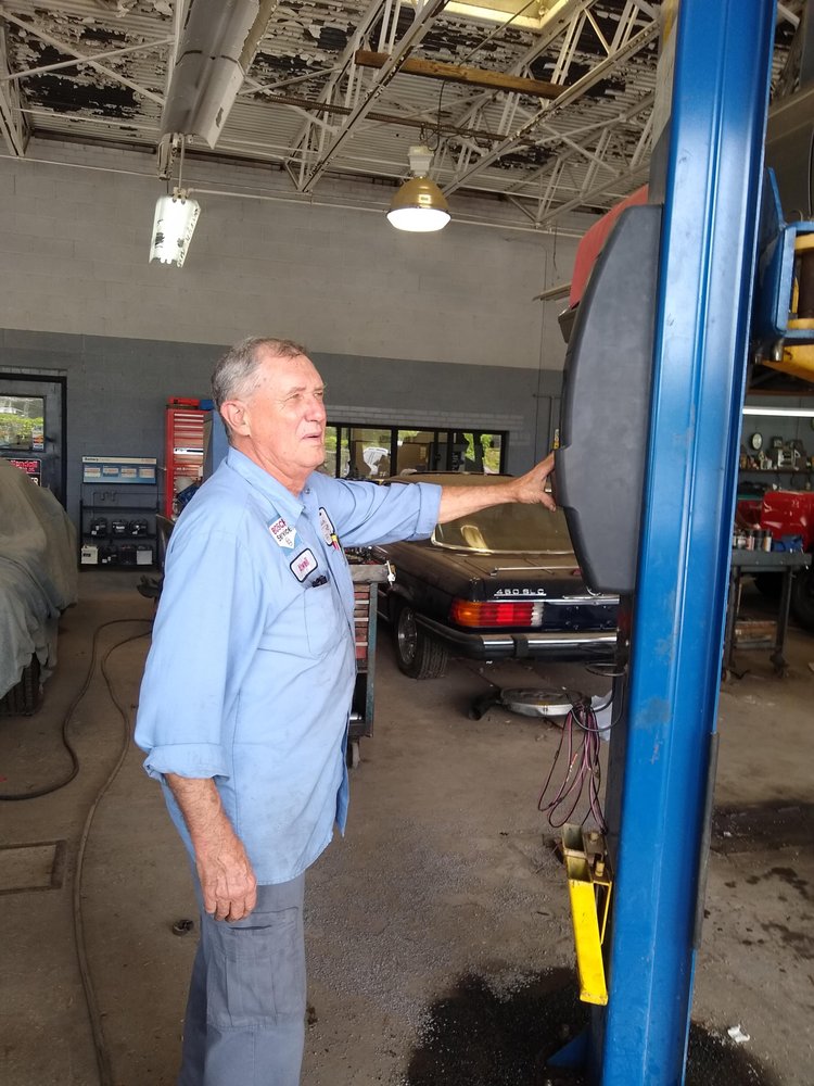 Wellman Motor Sports