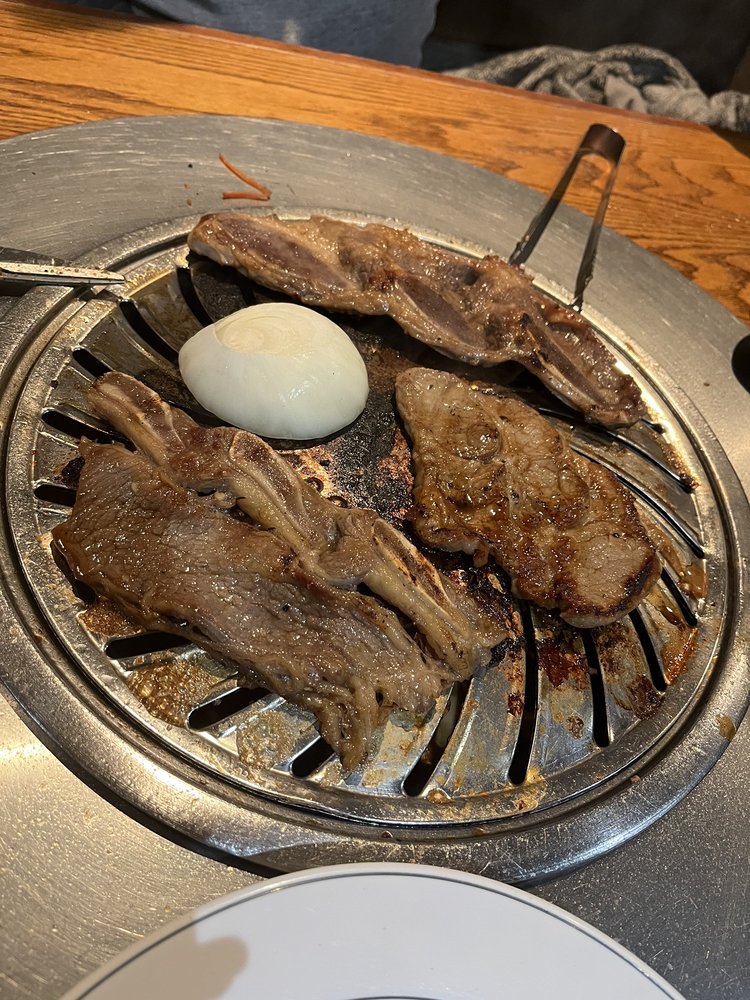 Seoul Grill House