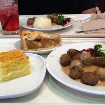 Ikea Restaurant Closed 348 Photos 218 Reviews American Photo Of Ikea Restaurant Burbank Ca United States Solid