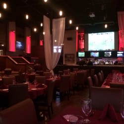 Nic Angelo S Closed 15 Reviews Steakhouses 4916 Arthur Kill Photo Of Nic Angelo S Staten Island Ny United States Dining Room Looking