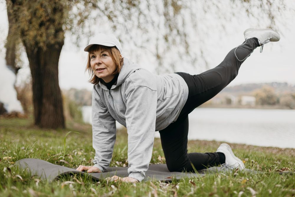 Le Physique Personal Training