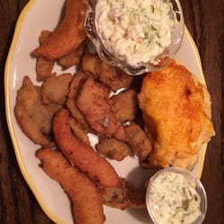 The Best 10 Seafood Restaurants In Pooler Ga With Prices Last Carey Hilliard S Restaurant