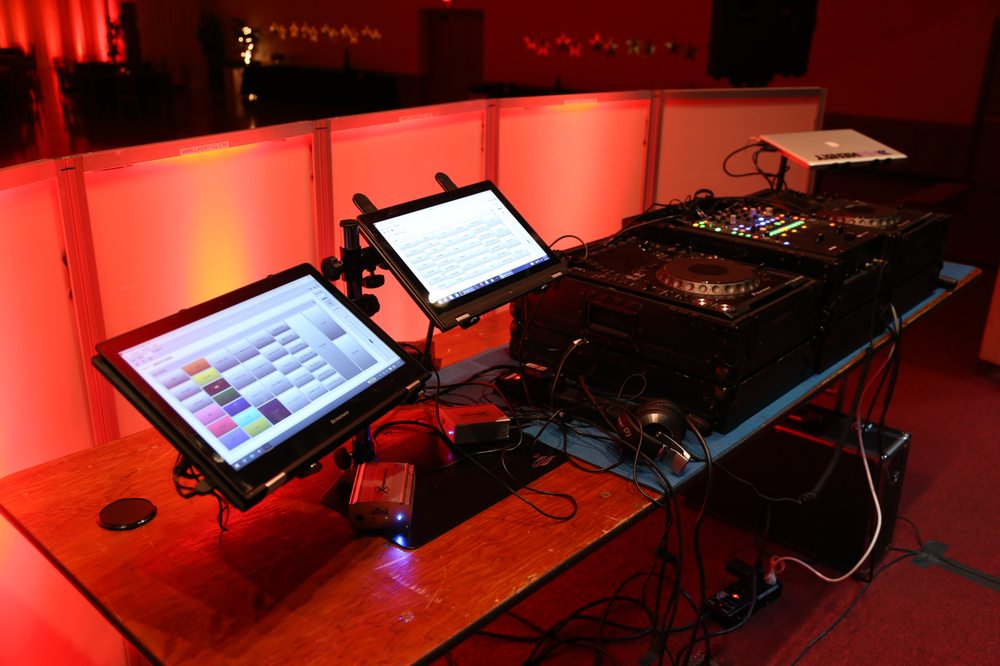 DJ Henry GQ
