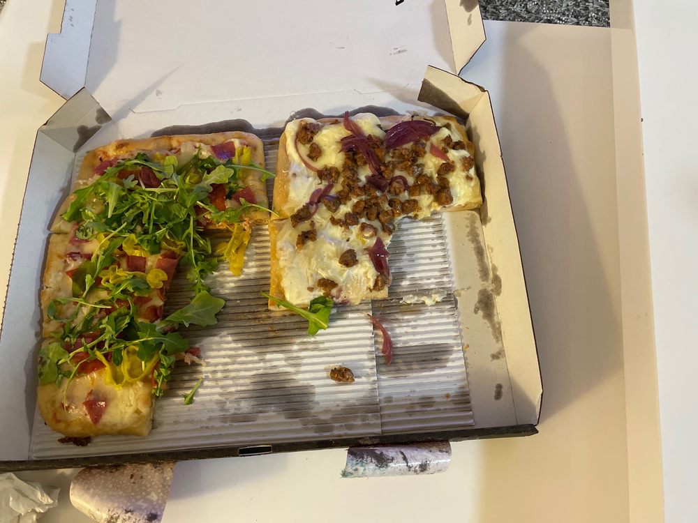 P.Za Kitchen P.Za Kitchen
