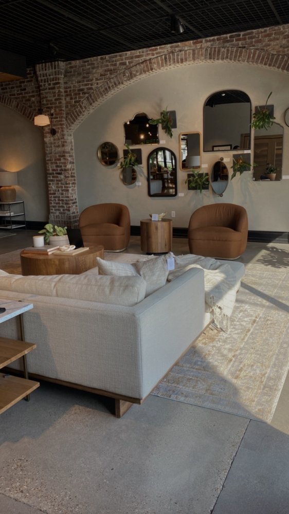 Magnolia Home