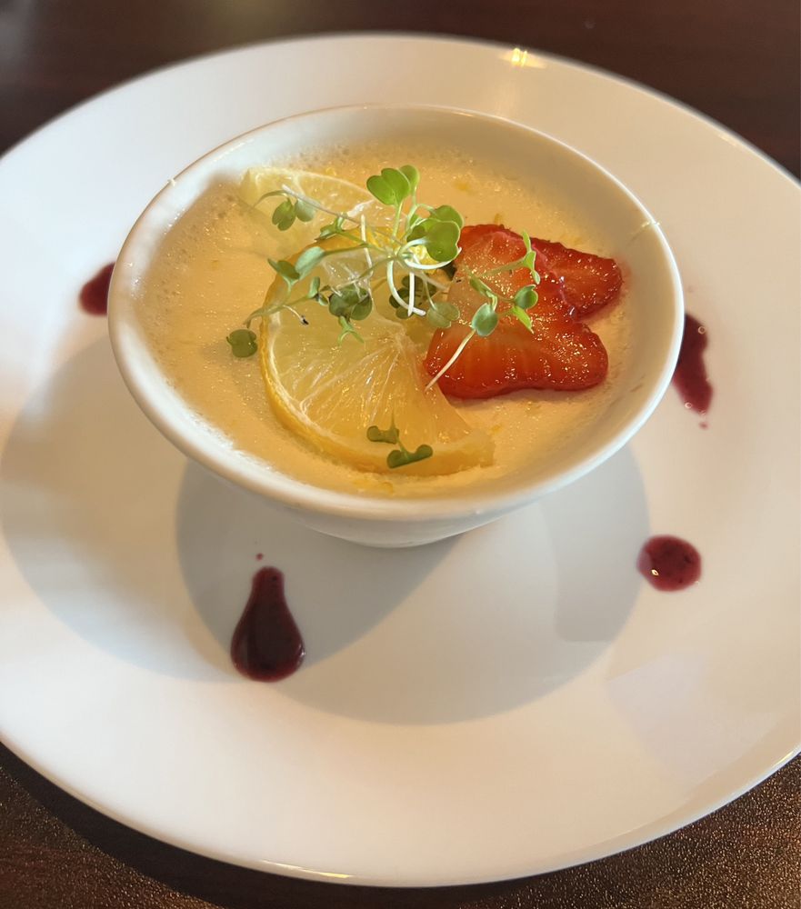 The Levee Brewery And Pub