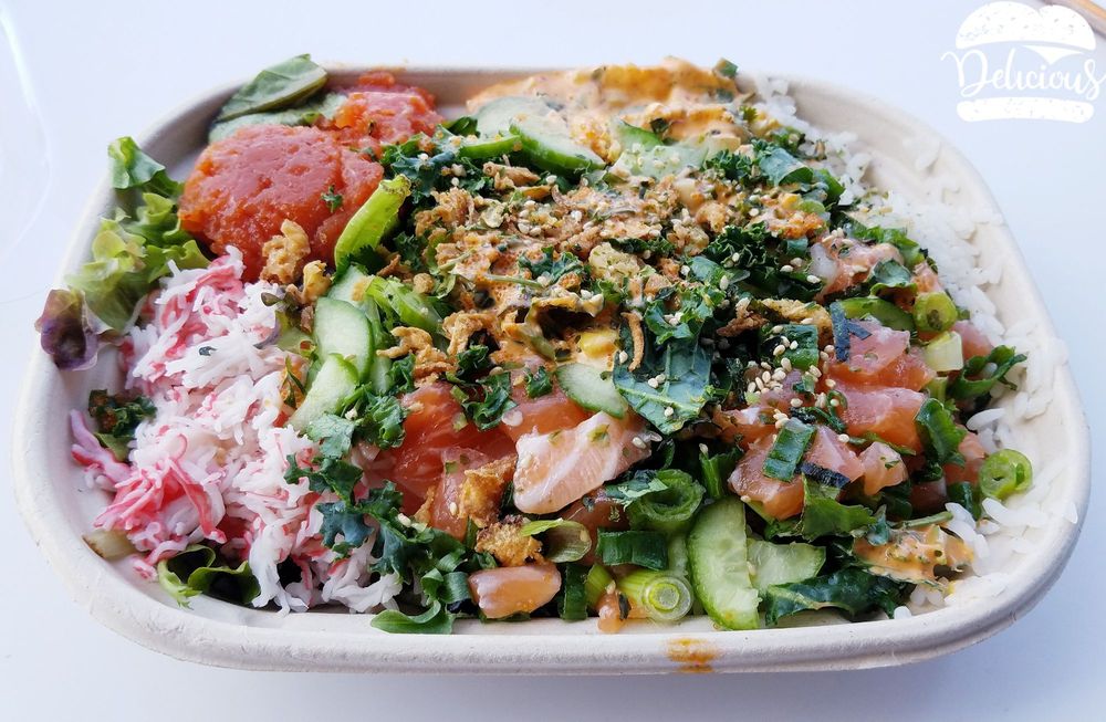 Poke Bar
