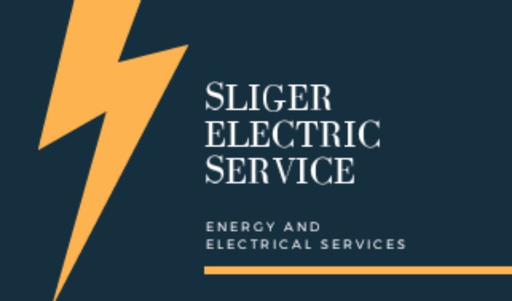 Sliger Electric Service