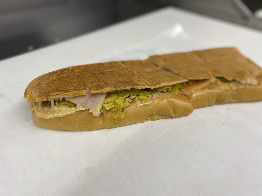 V&J Deli/Grocery V&J Deli/Grocery