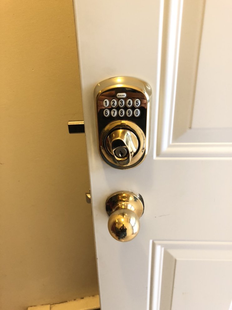 Mill basin Locksmith