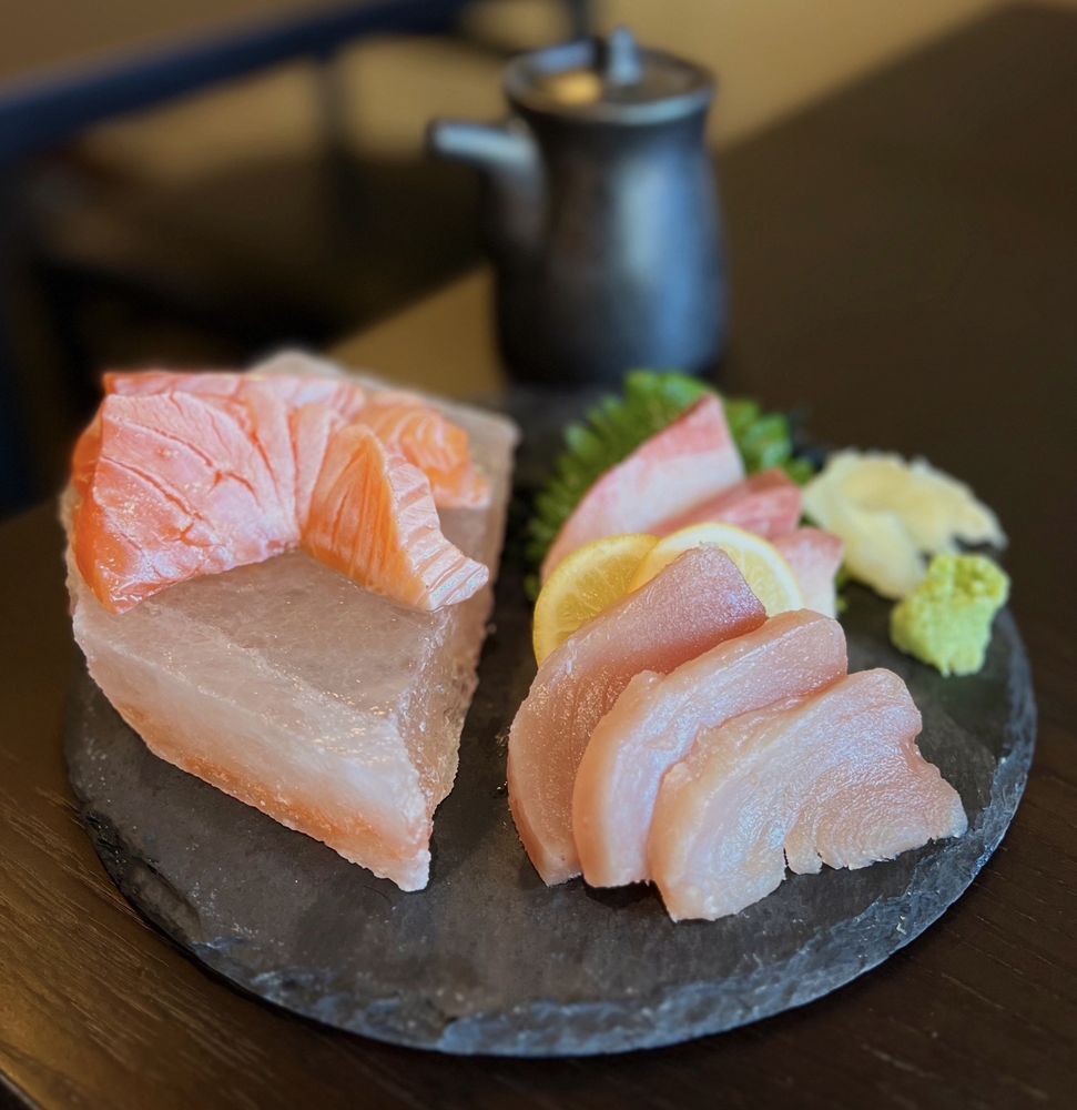 Enka Japanese Izakaya