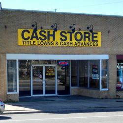 National cash advance mansfield ohio photo 2