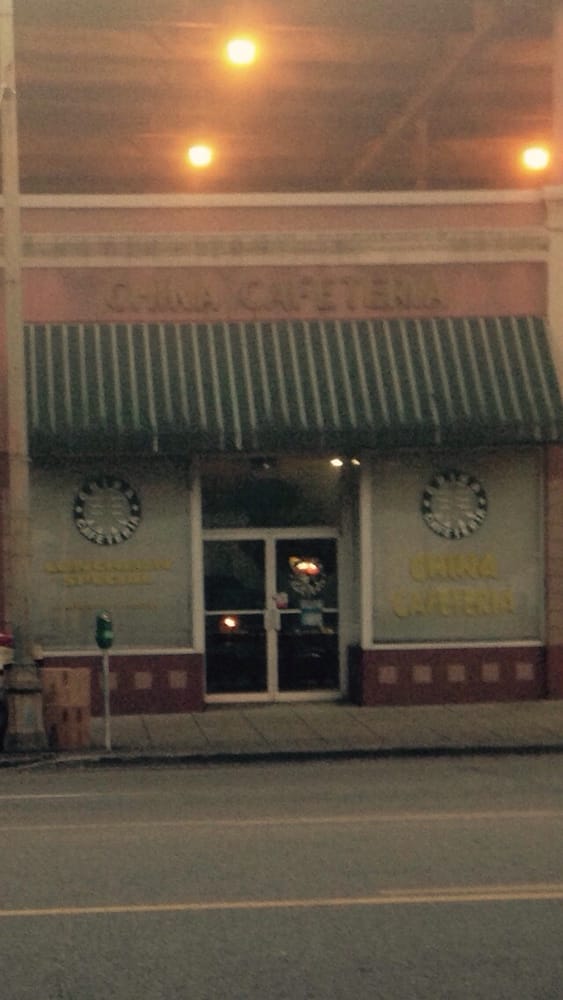 China Cafeteria Chinese 511 Market St, Chattanooga, TN Restaurant Reviews Phone Number