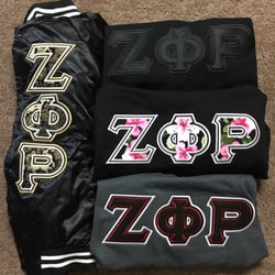 greek apparel