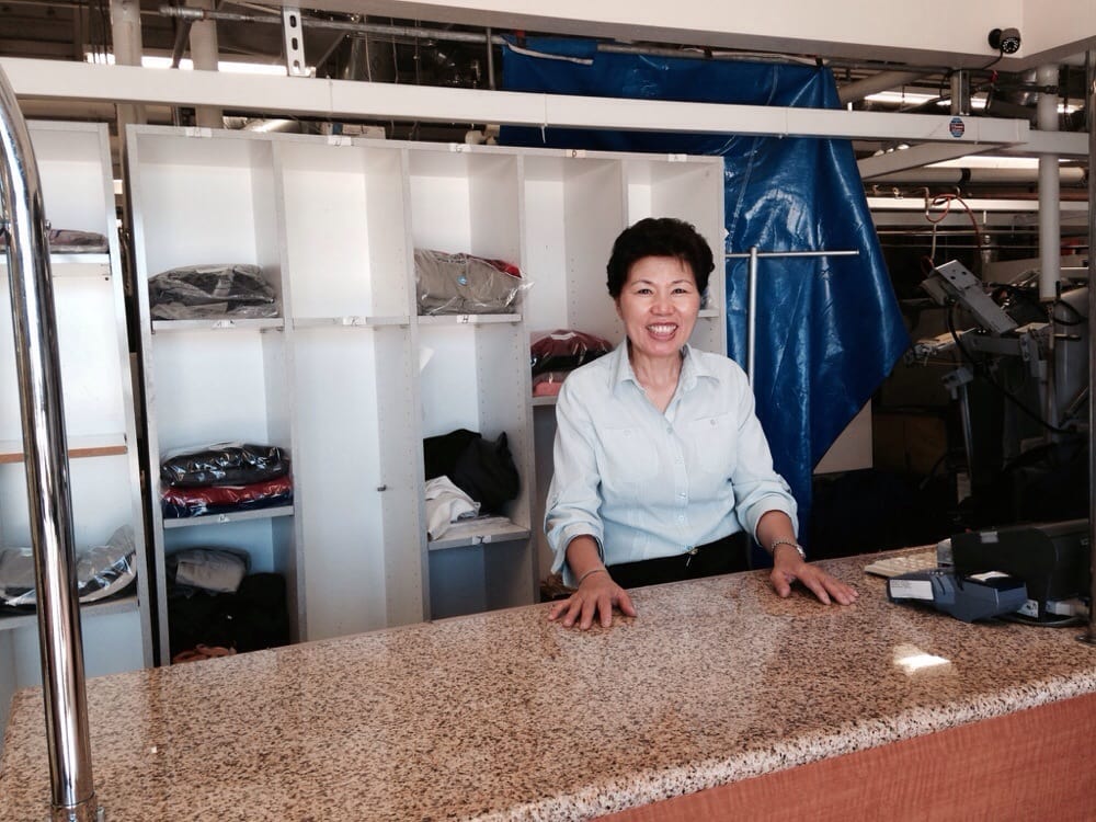 Arnold Dry Cleaners