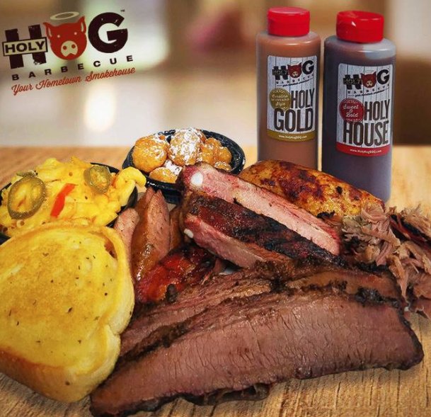 Holy Hog Barbecue 110 Photos & 179 Reviews Barbeque 4004 Henderson Blvd, South Tampa