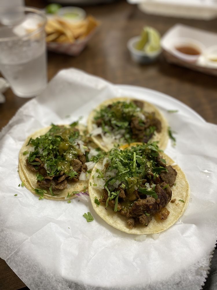 Taqueria Guadalajara - North Davis