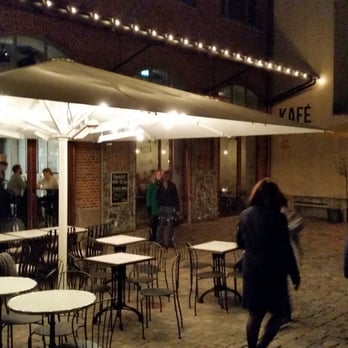 kafe magasinet göteborg