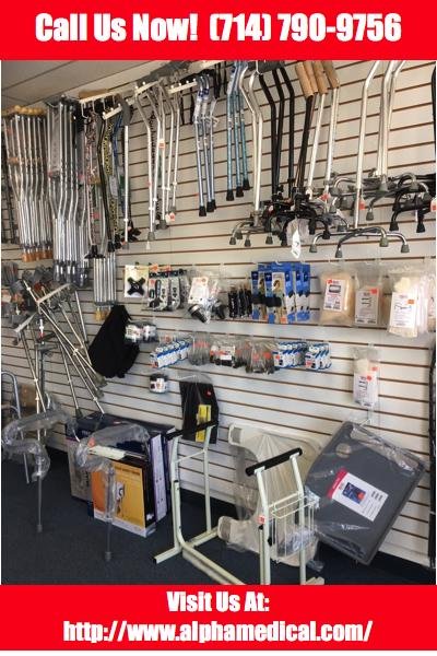 Alpha Medical Supplies Plus