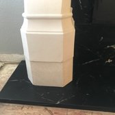 distinctive mantel designs 21 photos masonry concrete 813