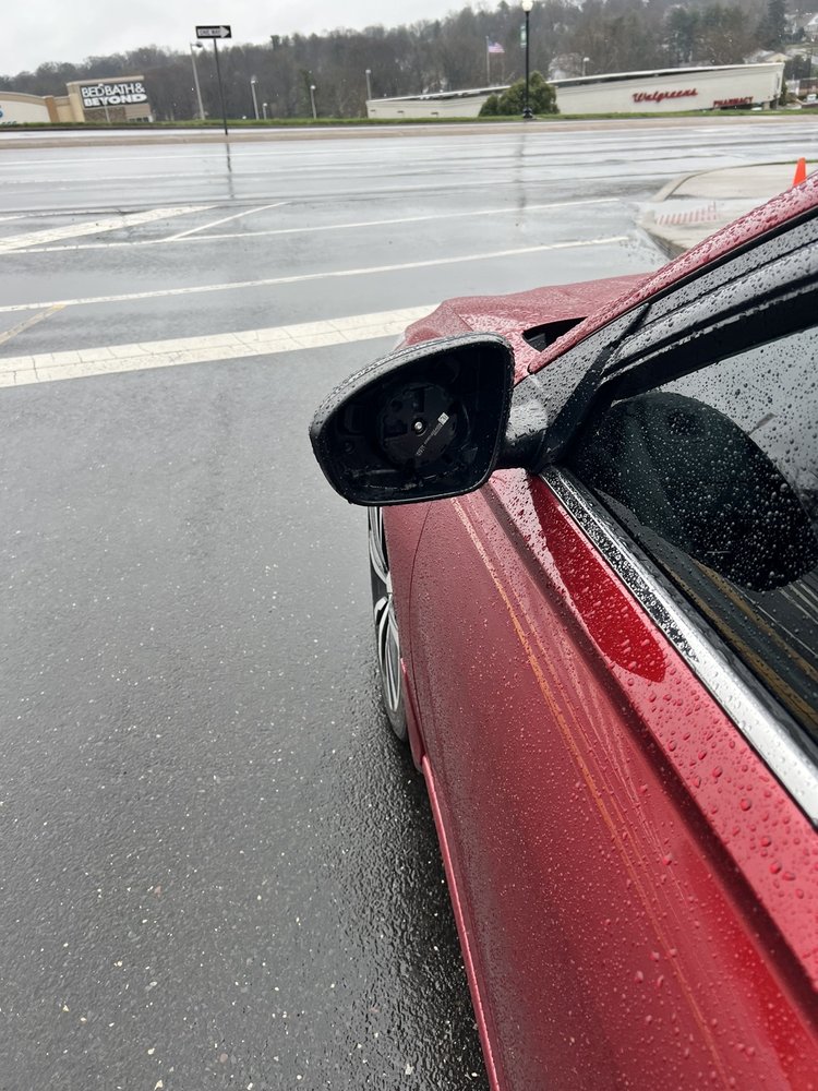 Faulkner Nissan Jenkintown