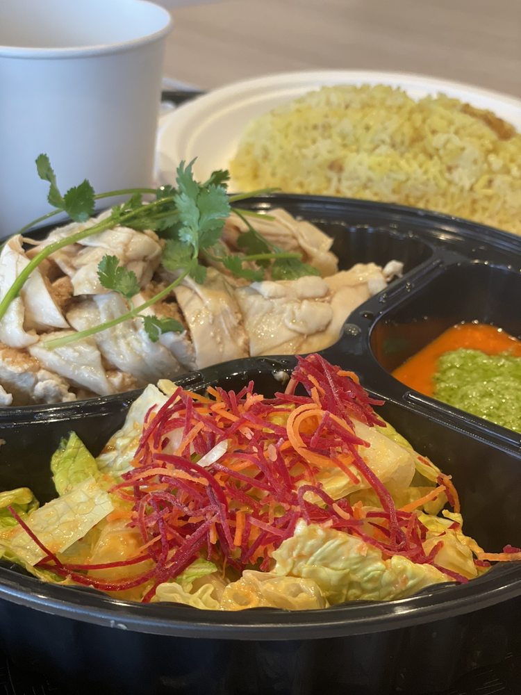 Hainan Kitchen
