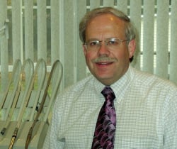 image of business Fuller J. Barden, DDS