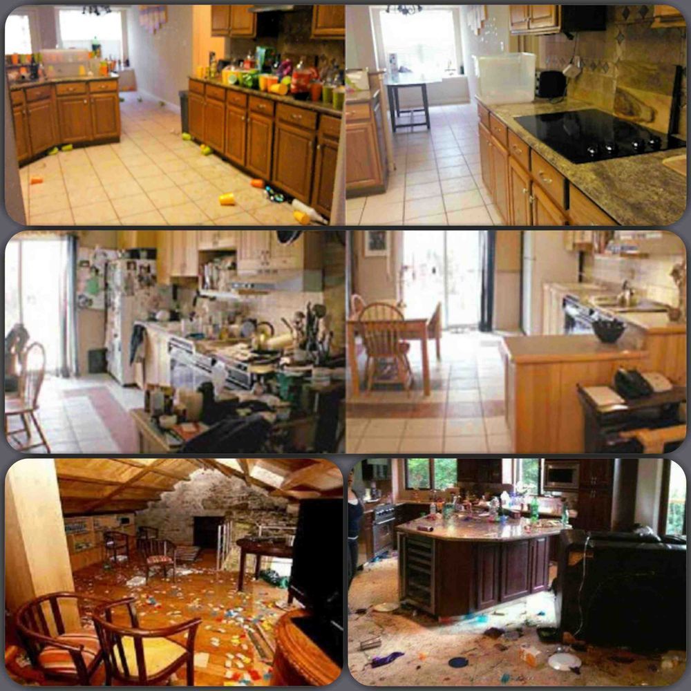 A & B Cleaning Services