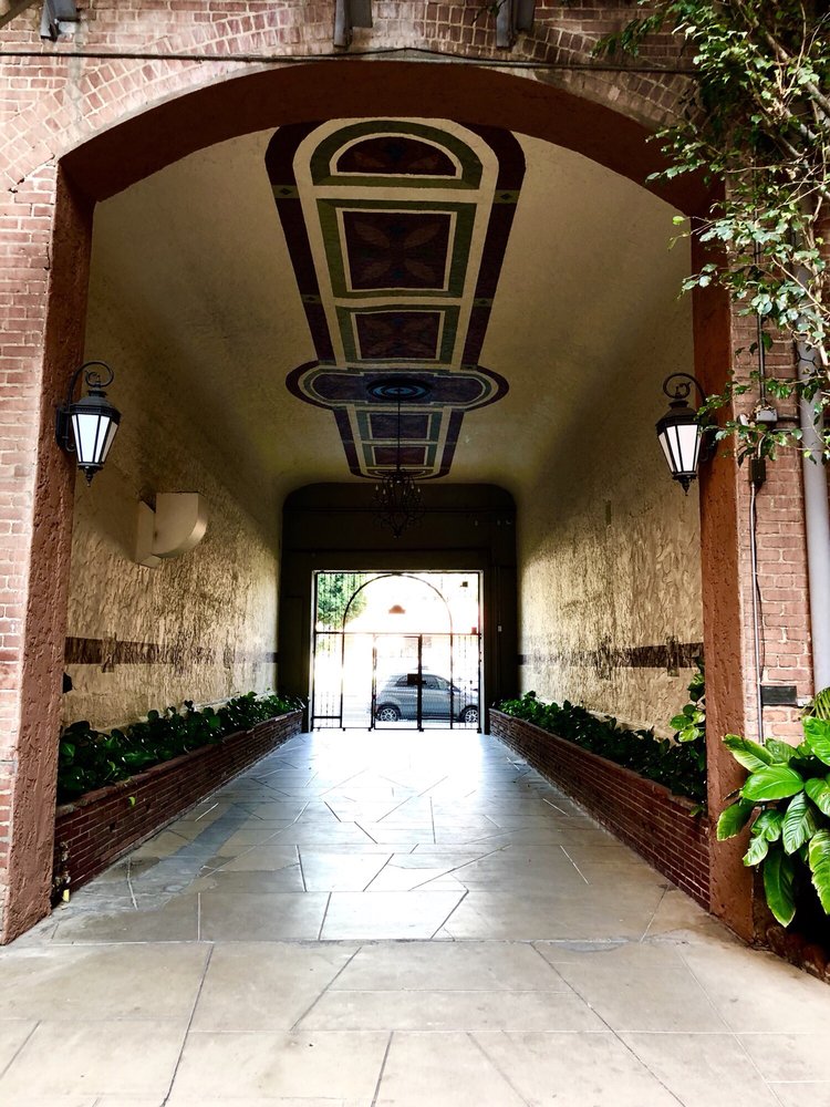 Villa Elaine Apartments 10 Photos Apartments 1245 Vine St