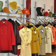 Mackintosh by Francis Campelli － 都柏林, Co. Dublin, 愛爾蘭的相片