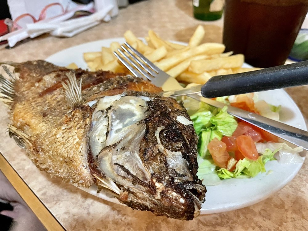 La Ribera
