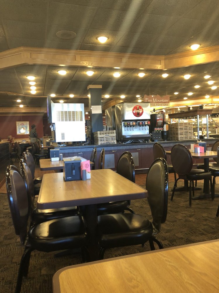 Soda Fountain With Glasses Yelp