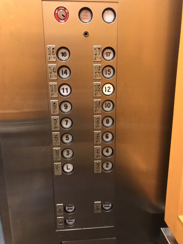 No 13th Floor Lol Yelp