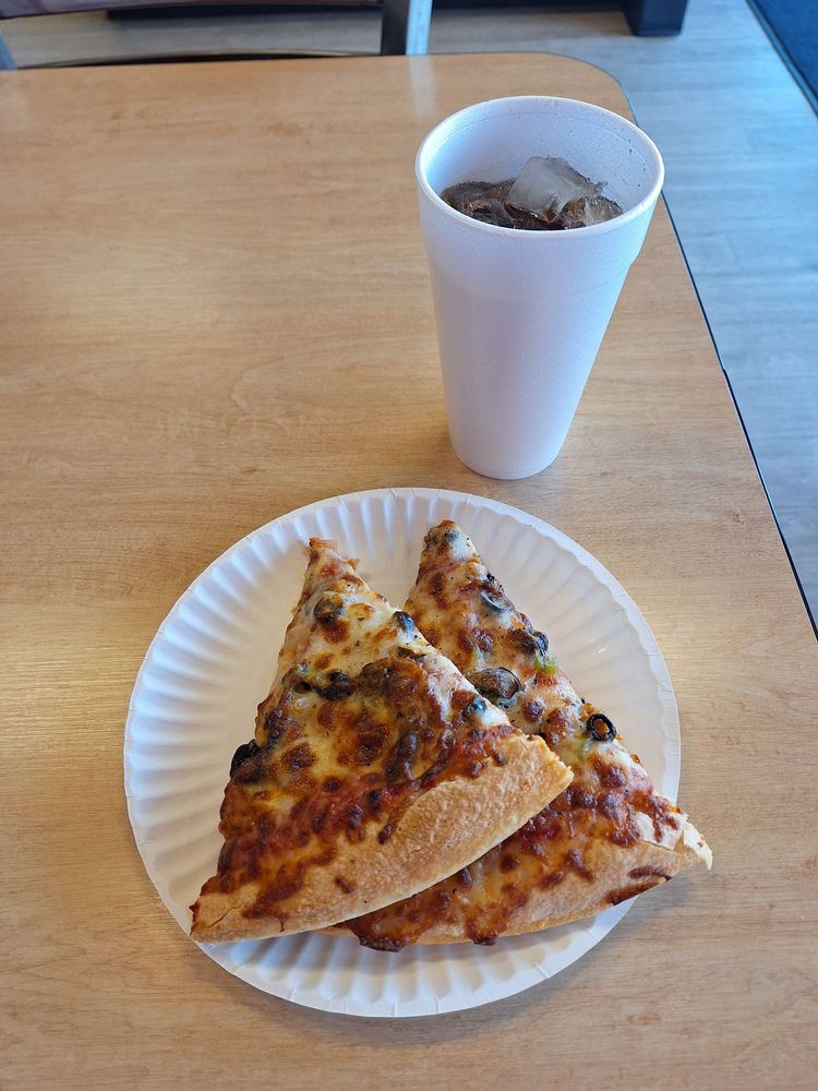 Westside Pizza