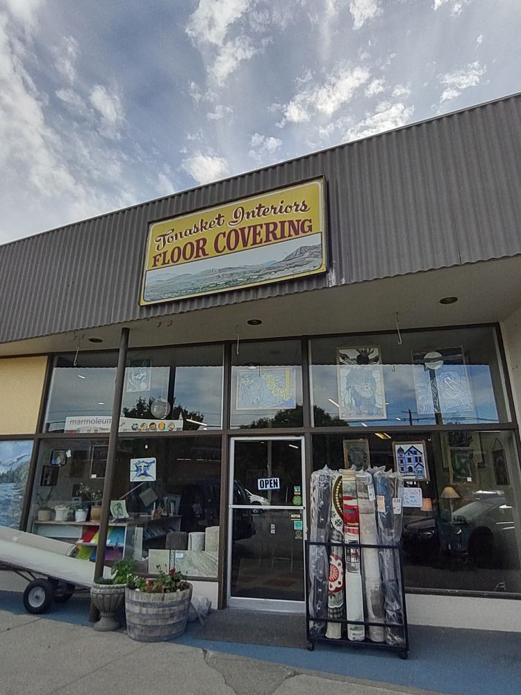 image of business Tonasket Interiors