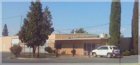 Extra Self-Storage