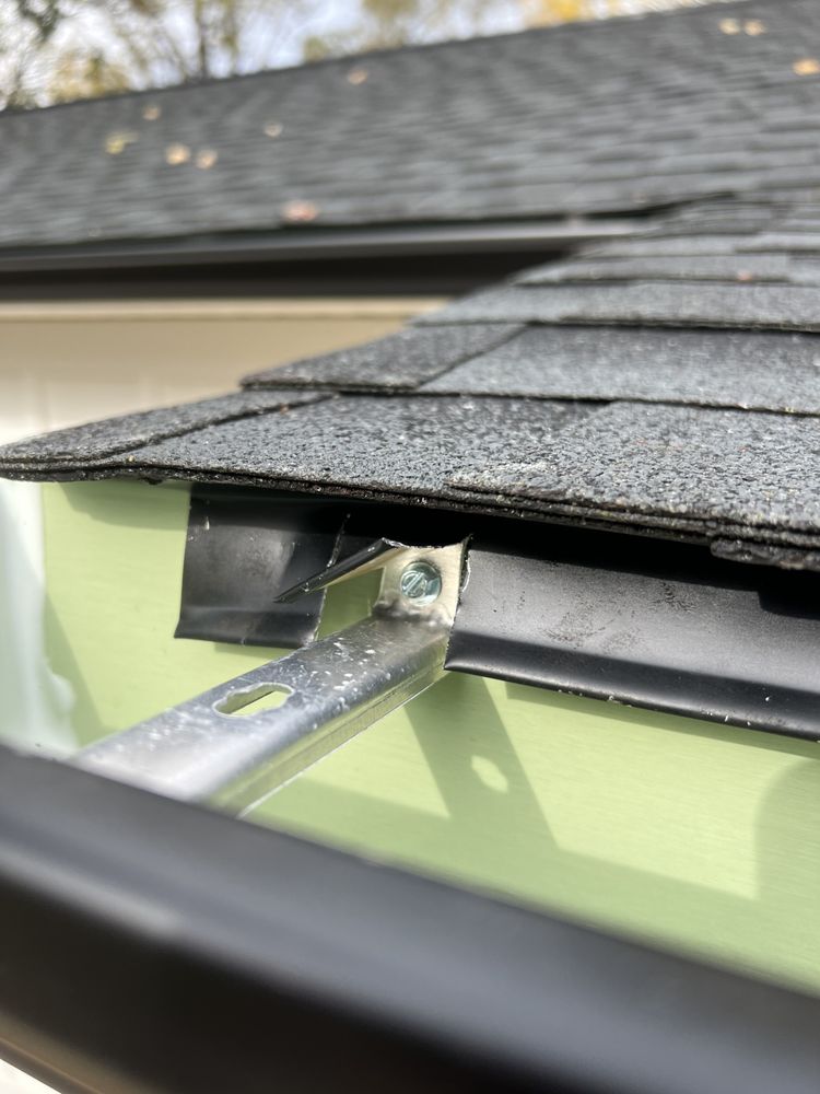 Campbells Precision Roofing