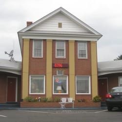 Sleepy Hollow Motel Hotels 400 James Madison Hwy Culpeper Va Photo Of Sleepy Hollow Motel Culpeper Va United States