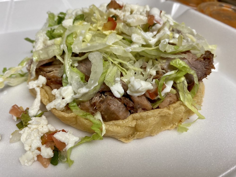 Tacos & Carnitas Pepe’s
