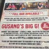 Gusano's Pizza