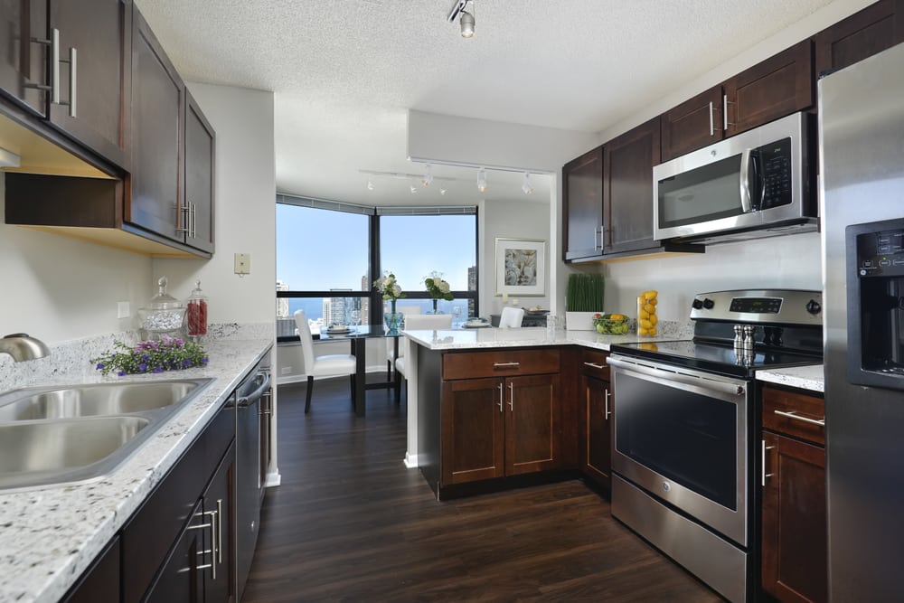 North Harbor Tower 64 Photos & 42 Reviews Apartments 175 N Harbor