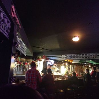 Gay bar san luis obispo