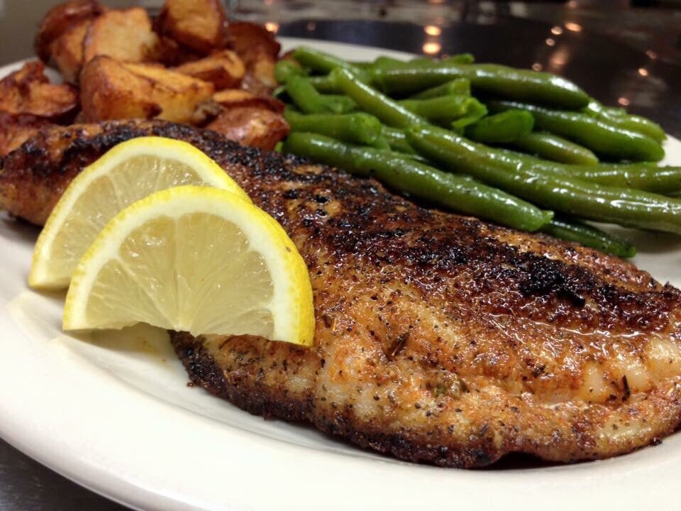 The Slate Market Grill 21 Photos & 19 Reviews Steakhouses 108 E