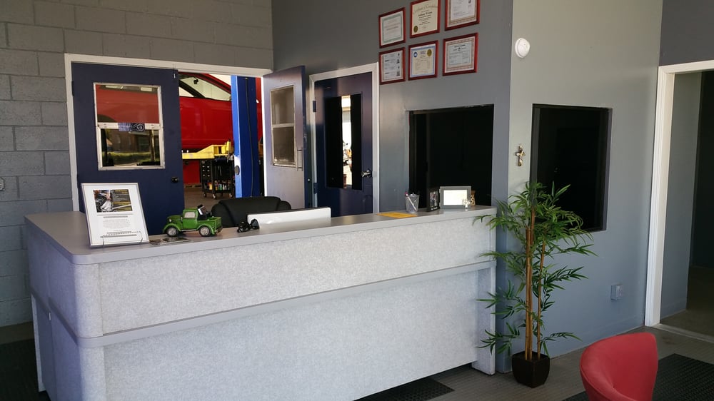 O. C. Automotive and Diagnostics 12 Photos & 33 Reviews Auto Repair