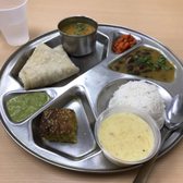 Krishna Restaurant 74 Photos 169 Reviews Indian 40645 Photo Of Krishna Restaurant Fremont Ca United States 1 Vegetable Lunch