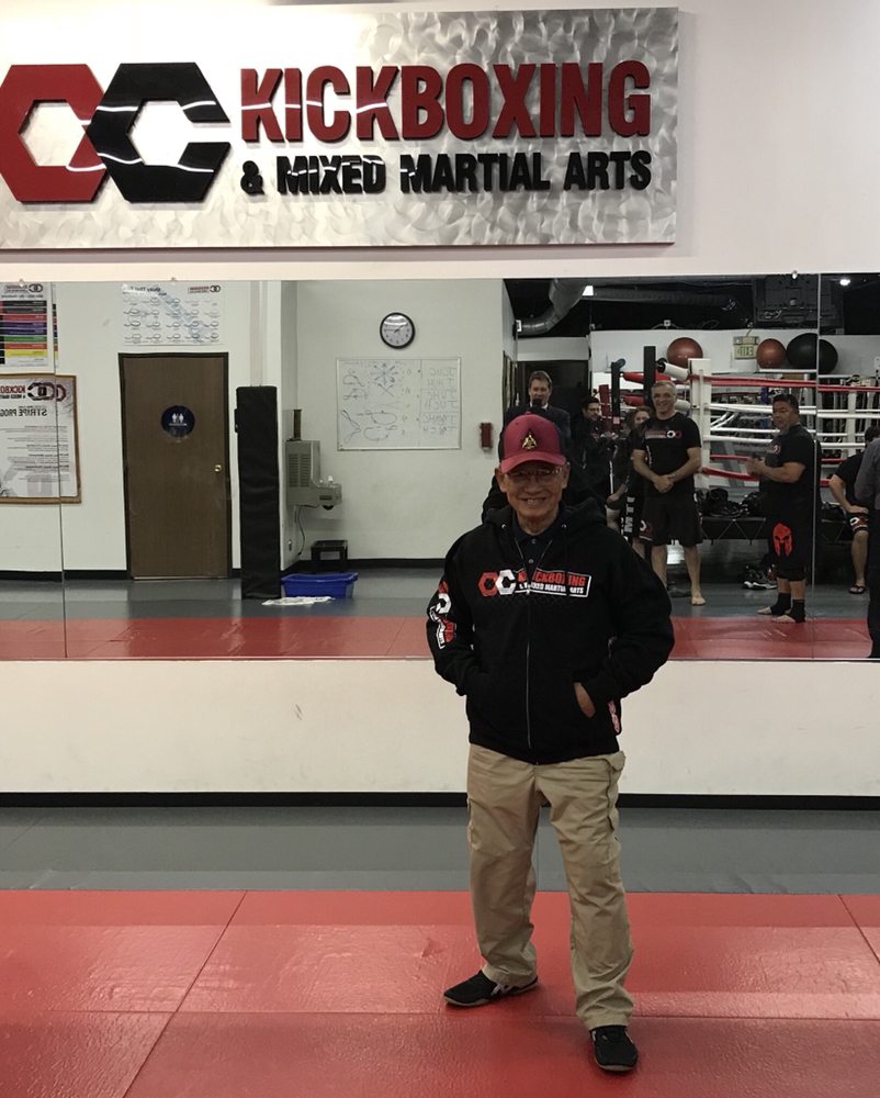 OC Kickboxing & Mixed Martial Arts 110 Photos & 123 Reviews Martial