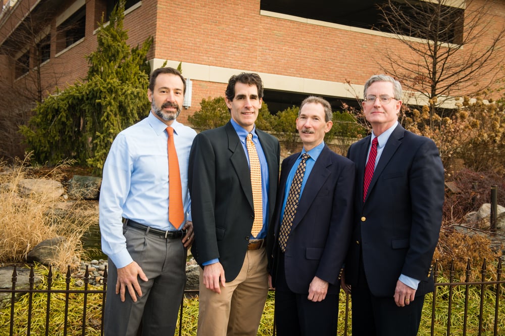 Chevy Chase Pulmonary Associates